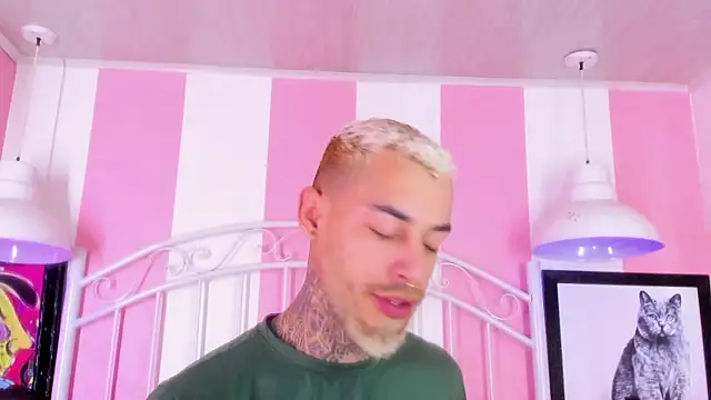 VinzenzRizzo online show from 17, 1, 2026