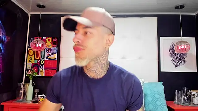 VinzenzRizzo online show from 14, 1, 2026