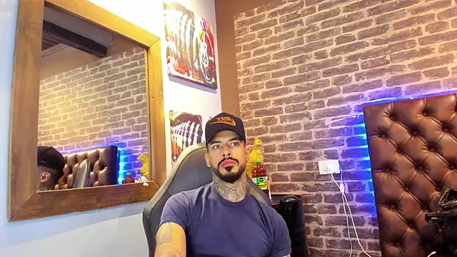 VinzenzRizzo online show from 28, 10, 2025