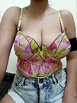 Snapshot of TEEN-BEBO chatting on 27, 4, 2026 TEEN-BEBO online show from 27, 4, 2026
