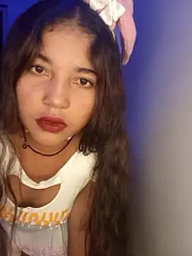 angelHeath13 online show from 7, 1, 2026