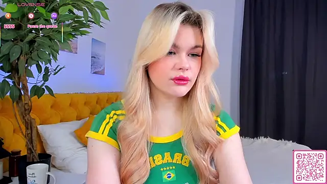 ShyEmma  online show from 21, 3, 2026