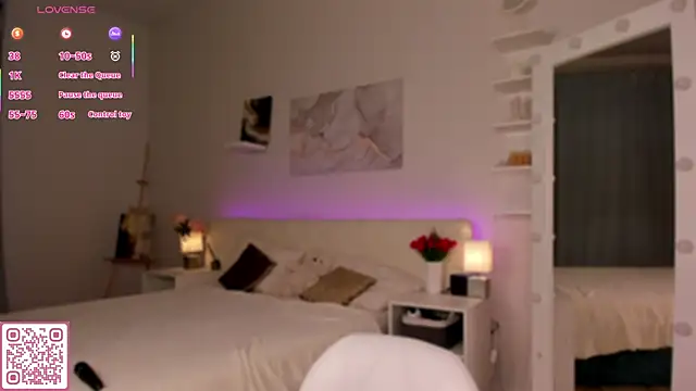 ShyEmma  online show from 14, 4, 2026