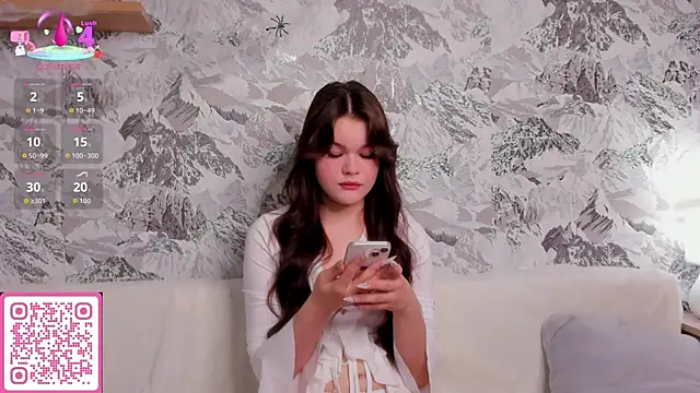 ShyEmma  online show from 30, 10, 2025