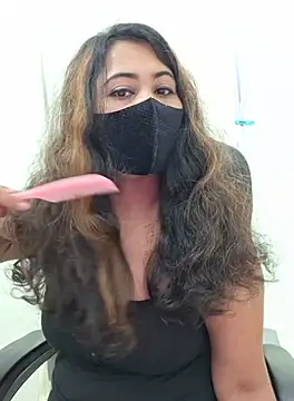 Bristy- online show from 4, 10, 2025