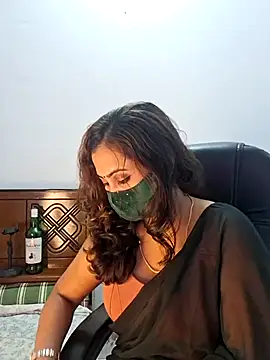 Bristy- online show from 15, 3, 2026