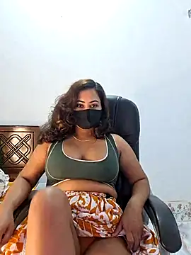 Bristy- online show from 6, 3, 2026