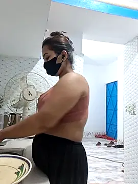 Bristy- online show from 16, 3, 2026