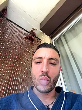 Snapshot of SemprePerverso chatting on 20, 9, 2025 SemprePerverso online show from 20, 9, 2025