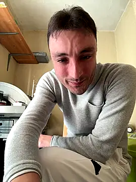 SemprePerverso online show from 24, 10, 2025