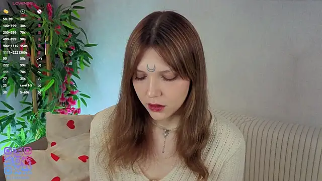 Lunabate online show from 21, 11, 2025