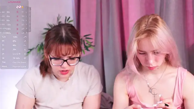 Lunabate online show from 15, 4, 2026