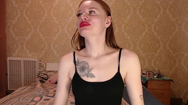 Kitkaat00 online show from 19, 2, 2026