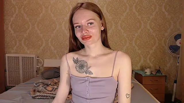 Kitkaat00 online show from 18, 4, 2026