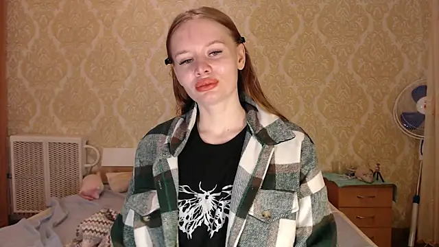 Kitkaat00 online show from 22, 4, 2026