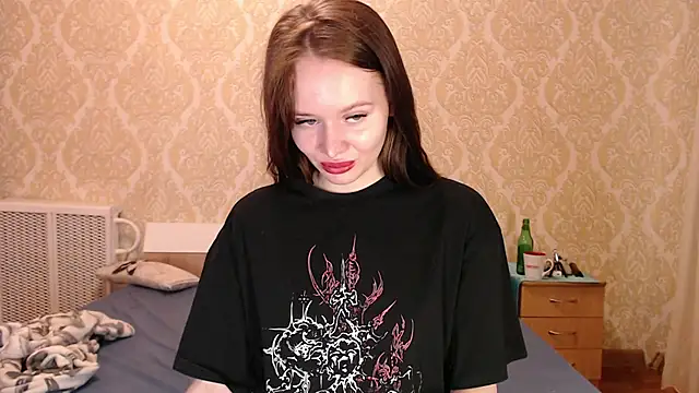 Snapshot of Kitkaat00 chatting on 11, 11, 2025 Kitkaat00 online show from 11, 11, 2025