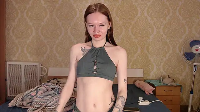 Kitkaat00 online show from 8, 4, 2026