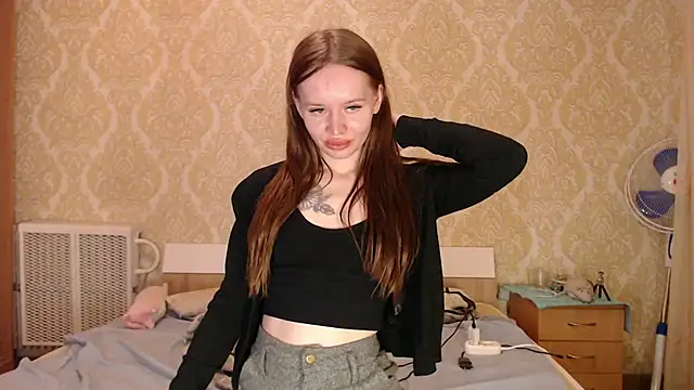 Kitkaat00 online show from 23, 4, 2026