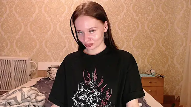 Snapshot of Kitkaat00 chatting on 29, 10, 2025 Kitkaat00 online show from 29, 10, 2025