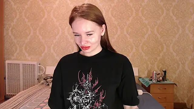 Kitkaat00 online show from 13, 2, 2026