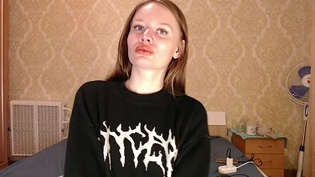 Kitkaat00 online show from 14, 4, 2026