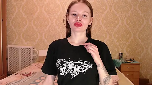 Kitkaat00 online show from 14, 1, 2026