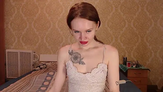 Kitkaat00 online show from 16, 2, 2026