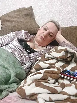 StarNicole online show from 15, 12, 2025