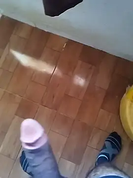 O Mascarado NK online show from 22, 4, 2026