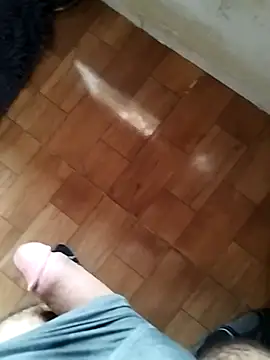 O Mascarado NK online show from 18, 4, 2026