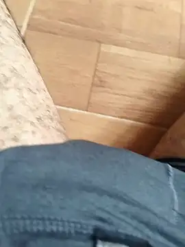 O Mascarado NK online show from 12, 4, 2026