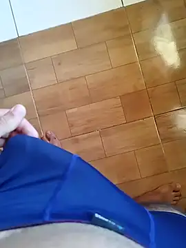 O Mascarado NK online show from 14, 11, 2025