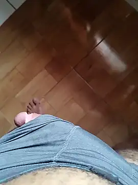 O Mascarado NK online show from 28, 2, 2026