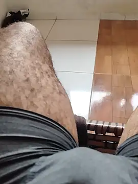 O Mascarado NK online show from 26, 2, 2026