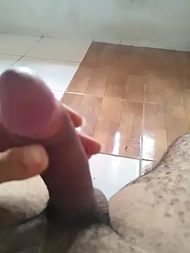 O Mascarado NK online show from 18, 1, 2026