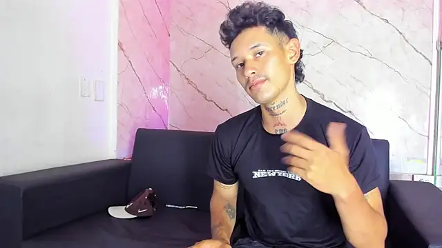 Asthondream  online show from 29, 11, 2025