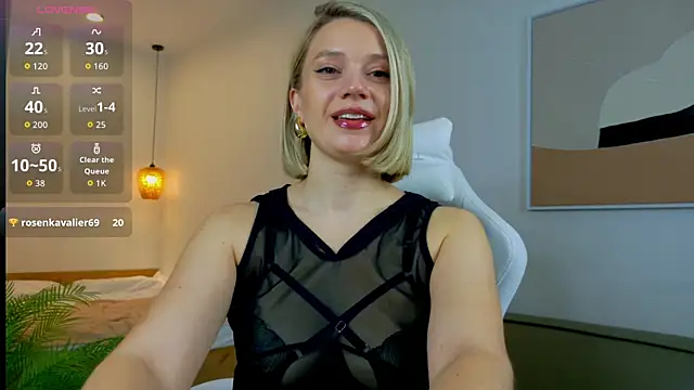 EmiSoul online show from 21, 3, 2026