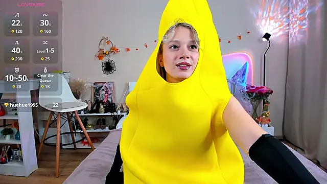 EmiSoul online show from 31, 10, 2025