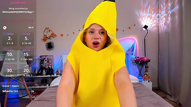 EmiSoul online show from 1, 11, 2025