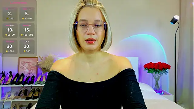 EmiSoul online show from 12, 2, 2026