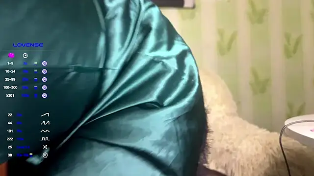 MiaKraus online show from 13, 1, 2026