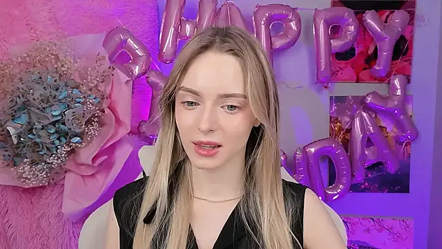 JuliaBrewwer online show from 22, 9, 2025