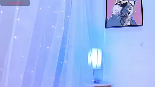 dulce fiore07 online show from 19, 5, 2026
