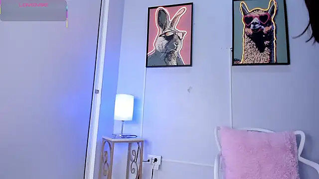 dulce fiore07 online show from 4, 3, 2026