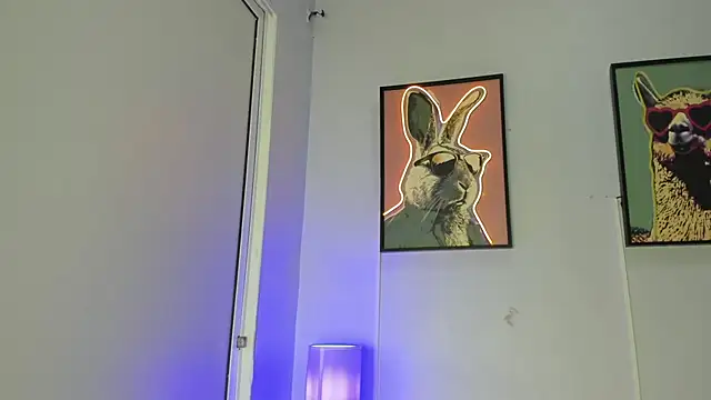 dulce fiore07 online show from 2, 4, 2026