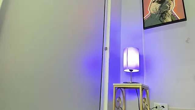 dulce fiore07 online show from 3, 4, 2026