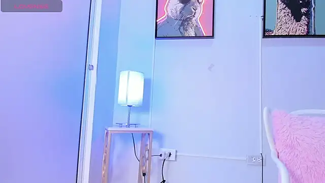 dulce fiore07 online show from 20, 4, 2026