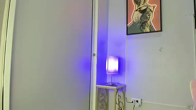 dulce fiore07 online show from 10, 4, 2026