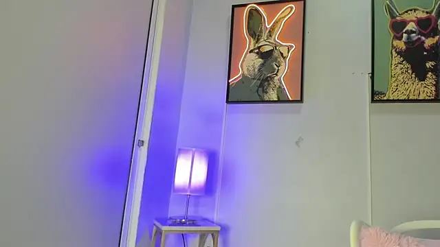 dulce fiore07 online show from 14, 4, 2026