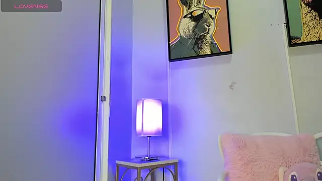 dulce fiore07 online show from 6, 5, 2026